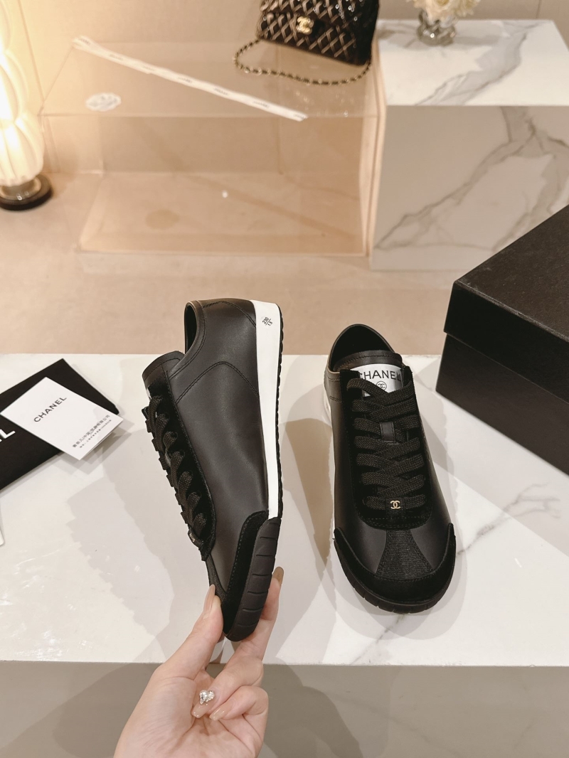 Chanel Casual Shoes